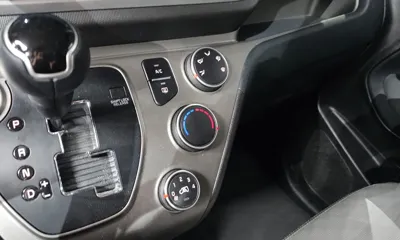 Kia Ray 2021, 52706 км, за 7417.62 USD - фото 30