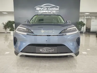 BYD 海狮07 DM-i 2025, 1600 км, за 19829.19 USD