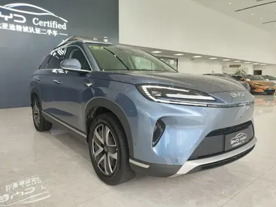 BYD 海狮07 DM-i 2025, 1600 км, за 19829.19 USD