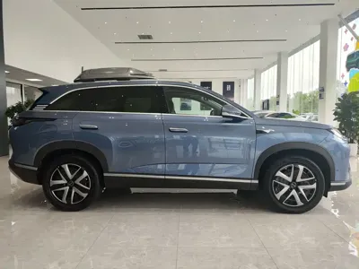 BYD 海狮07 DM-i 2025, 1600 км, за 19829.19 USD