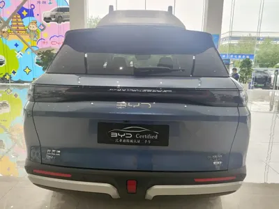 BYD 海狮07 DM-i 2025, 1600 км, за 19829.19 USD - фото 6
