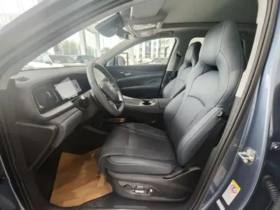 BYD 海狮07 DM-i 2025, 1600 км, за 19829.19 USD - фото 9