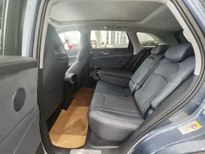 BYD 海狮07 DM-i 2025, 1600 км, за 19829.19 USD - фото 10
