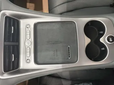 BYD 海狮07 DM-i 2025, 1600 км, за 19829.19 USD - фото 13