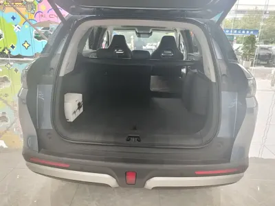 BYD 海狮07 DM-i 2025, 1600 км, за 19829.19 USD - фото 15