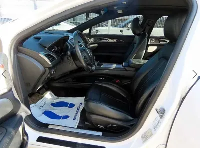 Lincoln MKZ 2017, 243850 км, за 5844.11 USD
