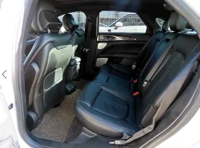 Lincoln MKZ 2017, 243850 км, за 5844.11 USD - фото 6