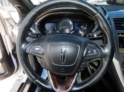 Lincoln MKZ 2017, 243850 км, за 5844.11 USD - фото 8