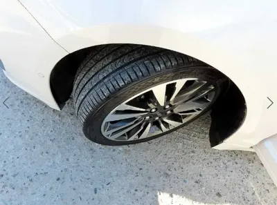 Lincoln MKZ 2017, 243850 км, за 5844.11 USD - фото 20