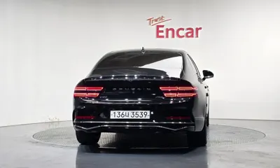Genesis G80 2025, 26258 км, за 34527.71 USD