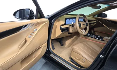 Genesis G80 2025, 26258 км, за 34527.71 USD - фото 10