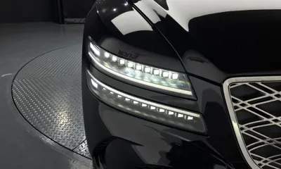 Genesis G80 2025, 26258 км, за 34527.71 USD - фото 22