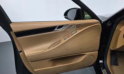 Genesis G80 2025, 26258 км, за 34527.71 USD - фото 24