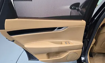 Genesis G80 2025, 26258 км, за 34527.71 USD - фото 25