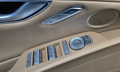 Genesis G80 2025, 26258 км, за 34527.71 USD - фото 28