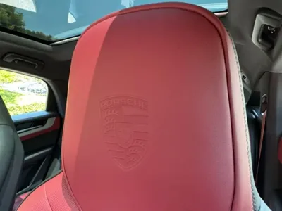 Porsche Cayenne 2024, 27000 км, за 91899.7 USD - фото 7