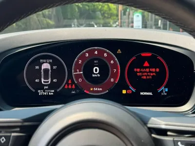 Porsche Cayenne 2024, 27000 км, за 91899.7 USD - фото 8