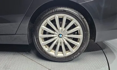 BMW Gran Turismo 2023, 47222 км, за 31061.63 USD