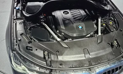 BMW Gran Turismo 2023, 47222 км, за 31061.63 USD - фото 6