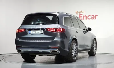 Mercedes-Benz GLS-Class 2021, 111668 км, за 44399.65 USD