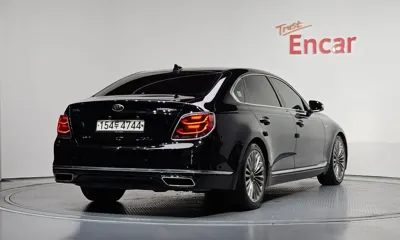 Kia K9 2019, 151700 км, за 13596.16 USD