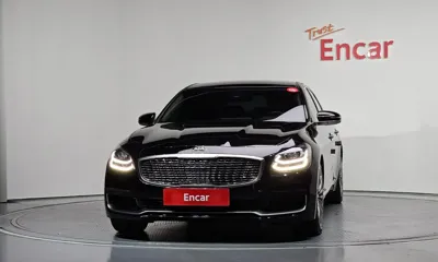 Kia K9 2019, 151700 км, за 13596.16 USD
