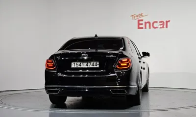 Kia K9 2019, 151700 км, за 13596.16 USD
