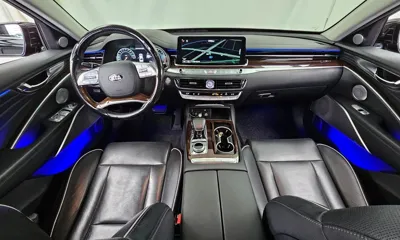 Kia K9 2019, 151700 км, за 13596.16 USD - фото 7