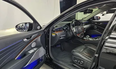 Kia K9 2019, 151700 км, за 13596.16 USD - фото 10