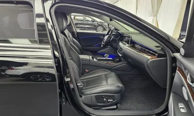 Kia K9 2019, 151700 км, за 13596.16 USD - фото 11