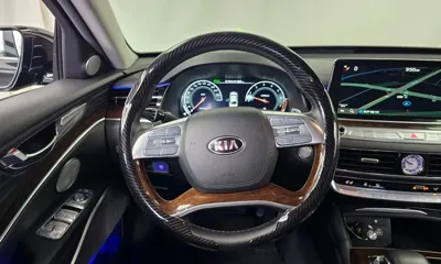 Kia K9 2019, 151700 км, за 13596.16 USD - фото 13