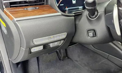 Kia K9 2019, 151700 км, за 13596.16 USD - фото 16