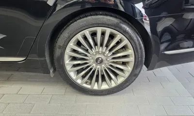 Kia K9 2019, 151700 км, за 13596.16 USD - фото 21