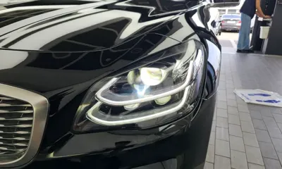 Kia K9 2019, 151700 км, за 13596.16 USD - фото 22
