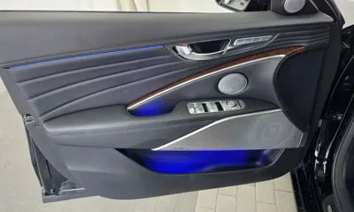 Kia K9 2019, 151700 км, за 13596.16 USD - фото 24