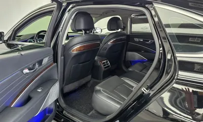 Kia K9 2019, 151700 км, за 13596.16 USD - фото 26