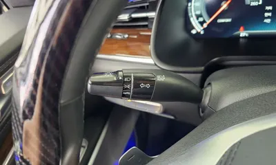 Kia K9 2019, 151700 км, за 13596.16 USD - фото 32
