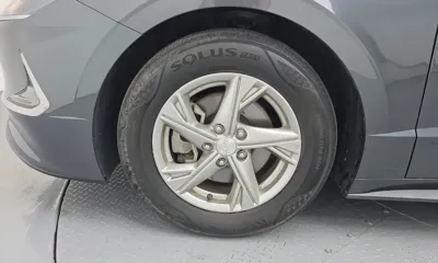 Hyundai Sonata 2022, 129224 км, за 8385.88 USD