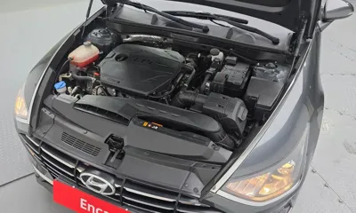 Hyundai Sonata 2022, 129224 км, за 8385.88 USD - фото 6
