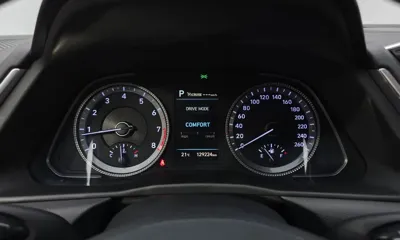 Hyundai Sonata 2022, 129224 км, за 8385.88 USD - фото 8