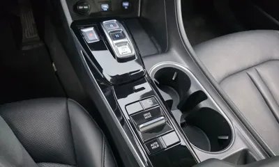 Hyundai Sonata 2022, 129224 км, за 8385.88 USD - фото 9