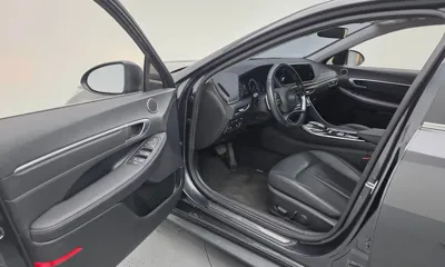 Hyundai Sonata 2022, 129224 км, за 8385.88 USD - фото 10