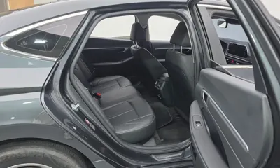 Hyundai Sonata 2022, 129224 км, за 8385.88 USD - фото 11