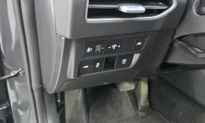 Hyundai Sonata 2022, 129224 км, за 8385.88 USD - фото 12