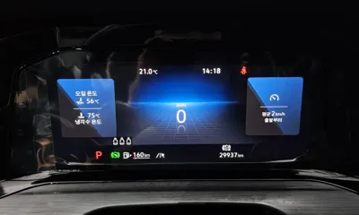 Volkswagen Golf 2022, 29937 км, за 24377.55 USD - фото 8