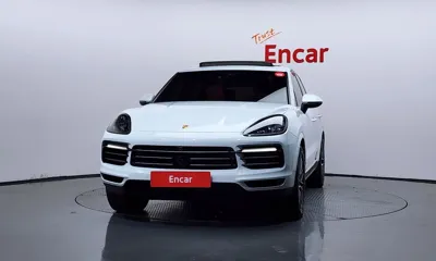 Porsche Cayenne 2020, 46252 км, за 53826.97 USD
