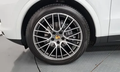 Porsche Cayenne 2020, 46252 км, за 53826.97 USD