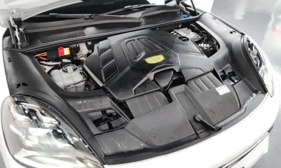 Porsche Cayenne 2020, 46252 км, за 53826.97 USD - фото 6