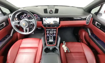 Porsche Cayenne 2020, 46252 км, за 53826.97 USD - фото 7