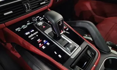 Porsche Cayenne 2020, 46252 км, за 53826.97 USD - фото 9